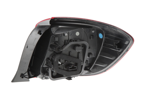 Valeo Achterlicht 047177