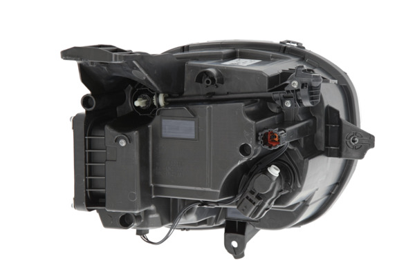 Valeo Koplamp 451013