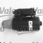Valeo Starter 455784