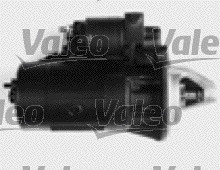 Valeo Starter 436044