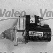 Valeo Starter 436000