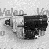 Valeo Starter 436001