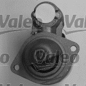 Valeo Starter 433260