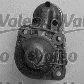 Valeo Starter 433259