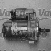 Valeo Starter 436016