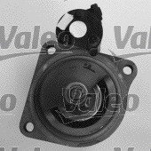 Valeo Starter 433282