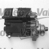 Valeo Starter 455577