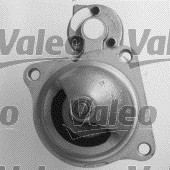 Valeo Starter 436037