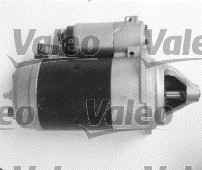 Valeo Starter 436037