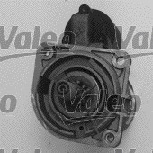 Valeo Starter 455547