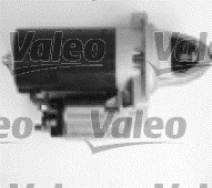 Valeo Starter 436085