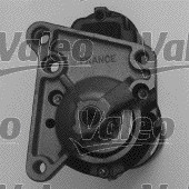 Valeo Starter 436081