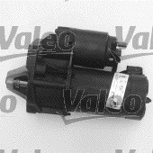 Valeo Starter 436081