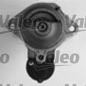 Valeo Starter 436040