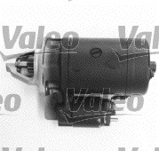 Valeo Starter 455681