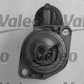 Valeo Starter 436011