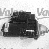 Valeo Starter 436011