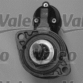 Valeo Starter 433335