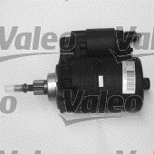 Valeo Starter 433335