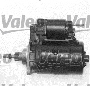 Valeo Starter 455625