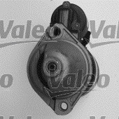 Valeo Starter 436042