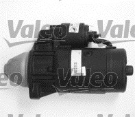 Valeo Starter 436042