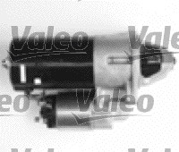 Valeo Starter 455903