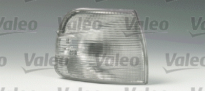 Knipperlicht Valeo 086389