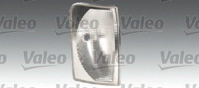 Knipperlicht Valeo 087265