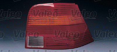 Achterlicht Valeo 086755