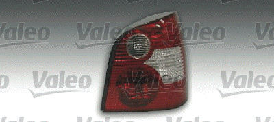 Achterlicht Valeo 088374