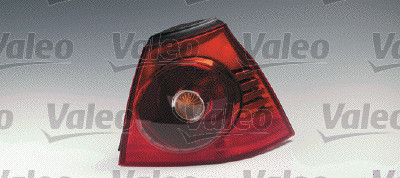 Achterlicht Valeo 088731