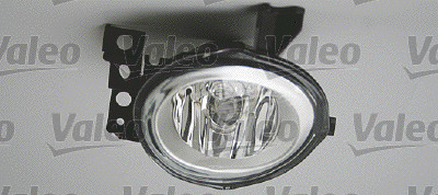 Mistlamp Valeo 043728