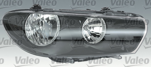 Koplamp Valeo 043655