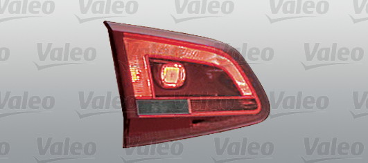 Achterlicht Valeo 044463