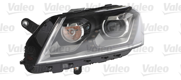 Koplamp Valeo 044509