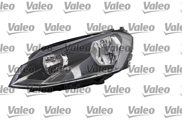 Koplamp Valeo 044918