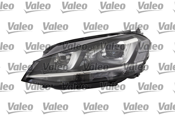 Koplamp Valeo 044924