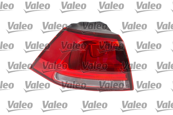 Achterlicht Valeo 044938