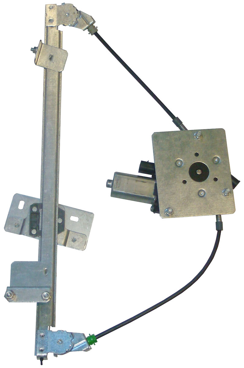 Raammechanisme Valeo 850006