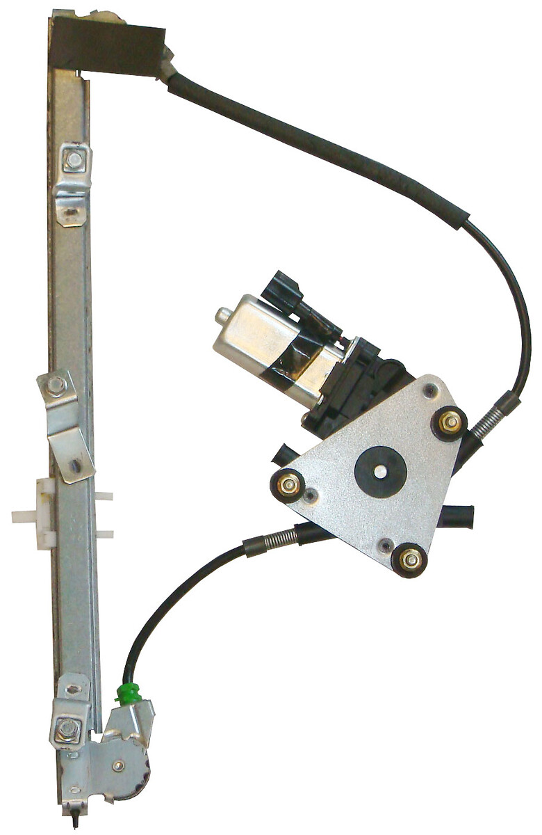 Raammechanisme Valeo 850012