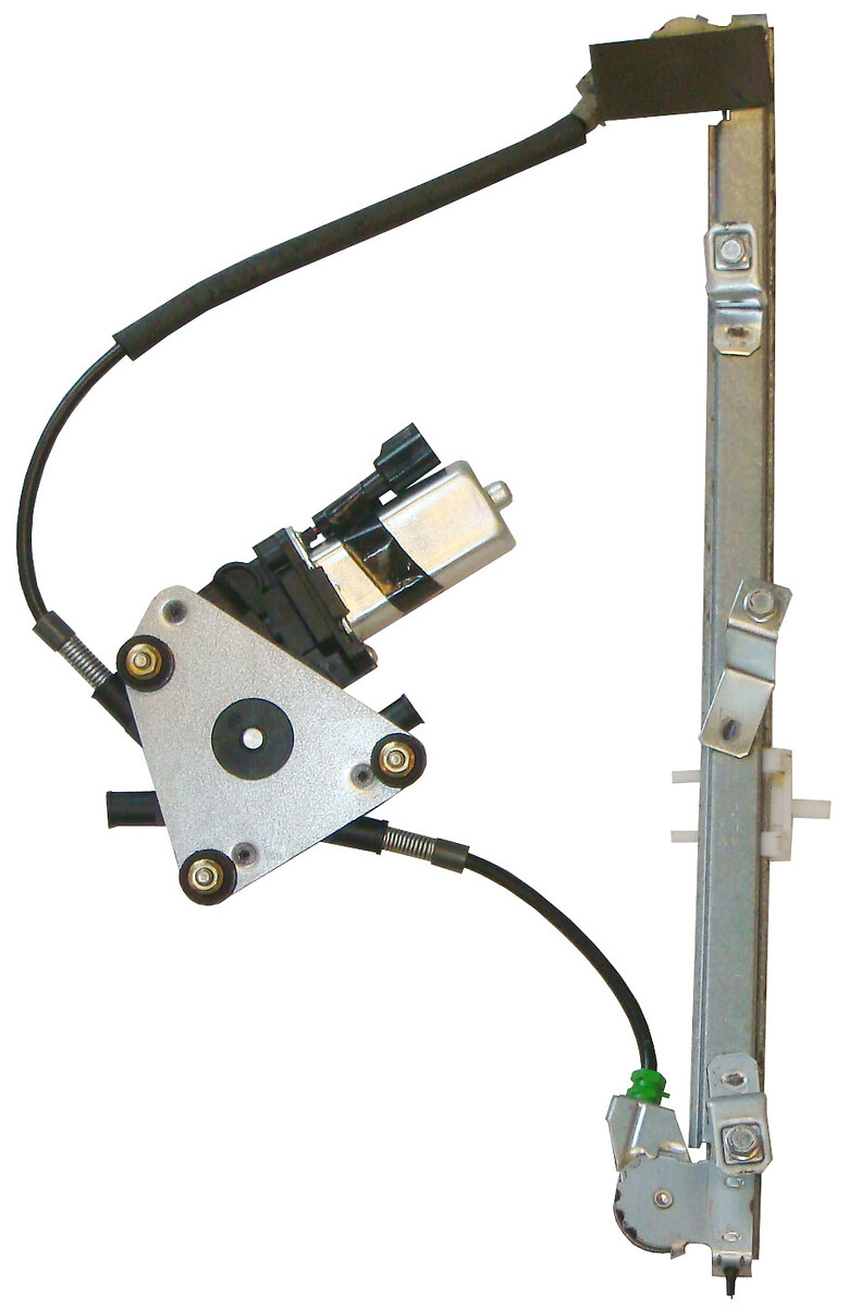 Raammechanisme Valeo 850013