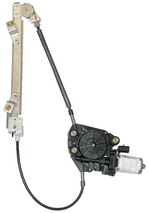 Raammechanisme Valeo 850018