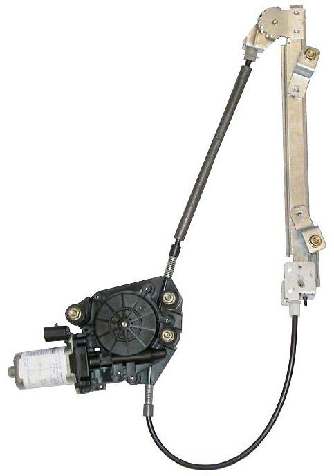 Raammechanisme Valeo 850019