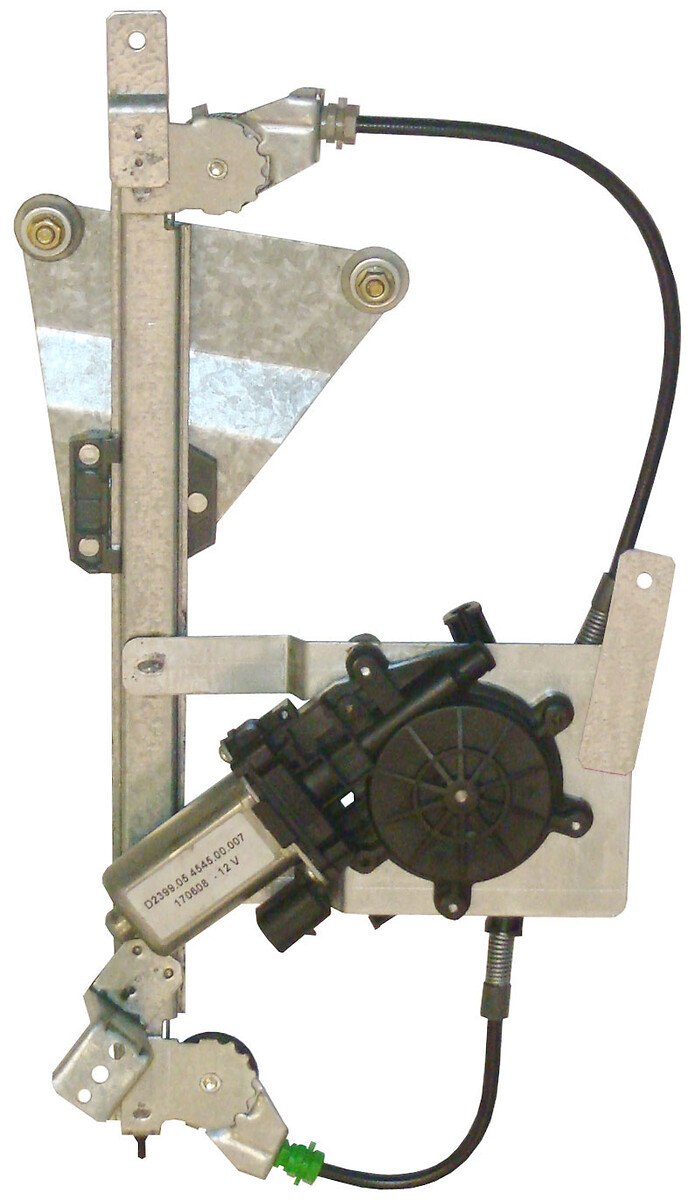 Valeo Raammechanisme 850028