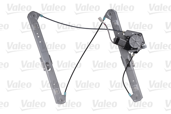 Valeo Raammechanisme 850040