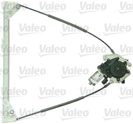 Valeo Raammechanisme 850056