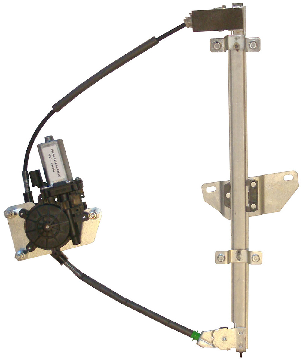 Valeo Raammechanisme 850085