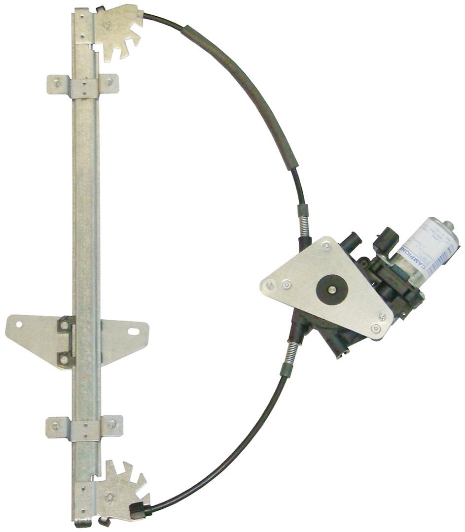 Valeo Raammechanisme 850086