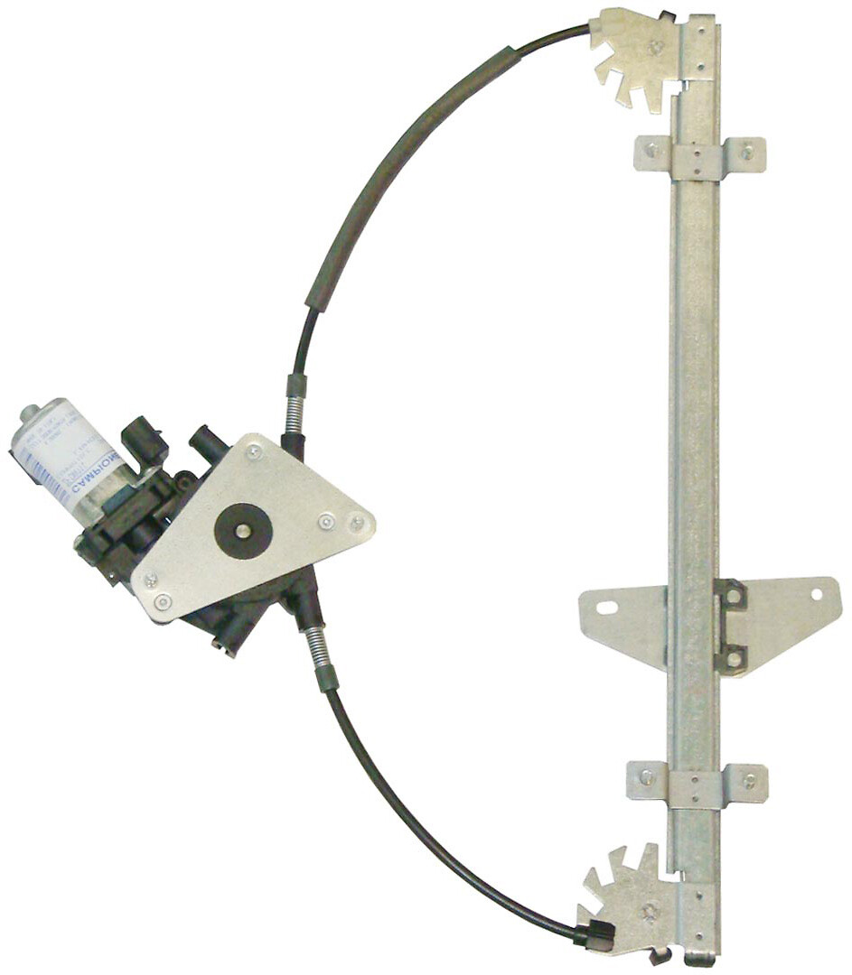 Valeo Raammechanisme 850087